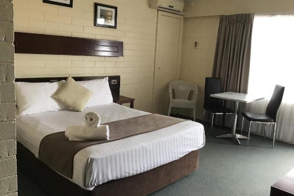Bayview Motel (Esperance)